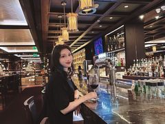 -Wolfgang’s Steakhouse 沃夫冈牛排馆(上海白玉兰广场店)