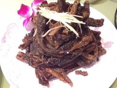 -君来梁溪饭店-餐厅