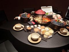 -色響火锅(恒隆广场店)