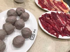 -八合里潮汕鲜牛肉火锅(吉大店)