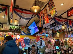 -平成屋· Late Night 食堂(四川北路店)