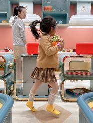 -奈尔宝·儿童乐园·亲子餐厅(苏州大悦城店)