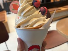 -LANLIZI BAKERY(COSMO店)