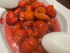 -邢氏老太太烤串(北兴街店)