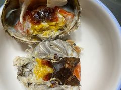 -七的湖·晚芳亭·阳澄湖农家菜·大闸蟹(莲花岛店)