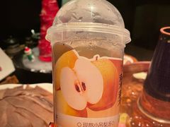 -东来顺·非遗火锅(赛格国际购物中心店)
