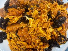 -清真•蜀风园(丁字沽店)