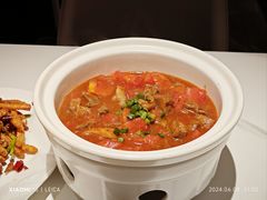 -鑫小城故事·藕汤·家常菜(台北一路总店)