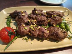 -tuan woodfire kitchen(锦绣坊店)