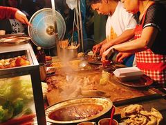 -明记牛杂(新马路分店)