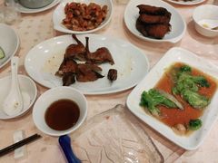 -顺风海鲜港(金玉兰店)