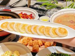 -双湖园·地标武汉菜(黄鹤楼解放路店)