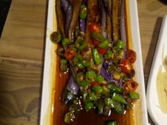-院子餐厅·大锅菜·老杭帮(桥西直街店)