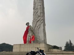 -北川羌城旅游区
