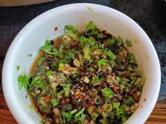 -抚仙湖生态石锅鱼野生菌(告庄店)
