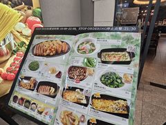 -萨莉亚意式餐厅(南海万达广场店)