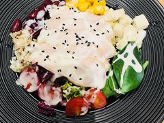 -ZING COFFEE 镜咖啡