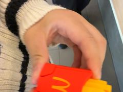 -麦当劳(闵行店)