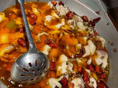 -双流老妈兔头(荟聚店)