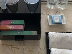 -济南绿地美利亚酒店