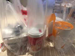 -必胜客(步行街店)