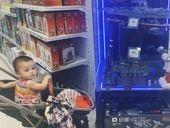 -TOYSRUS玩具反斗城(长沙德思勤店)