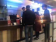 -回味鸭血粉丝汤(新城市广场店)
