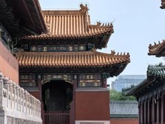 -历代帝王庙博物馆