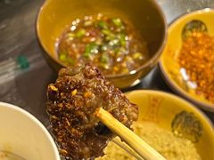 -阿昌白族石板烧·菌锅(大理古城店)