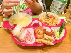 -CoCo壱番屋(久光百货店)