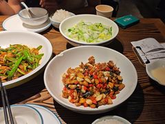 -湖南人家·家传湖南菜(水围店)