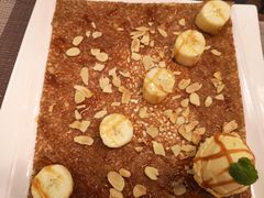 -LA CREPERIE BRETONNE布列塔尼法式餐厅(天童北路店)