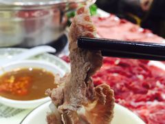 -汕头八里香牛肉店(人民南店)