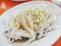 水东捞粉-水东兴记鸭粥店(茂名店)