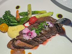 -天玑高空江景餐厅&酒吧Sky Secret Restaurant&Bar