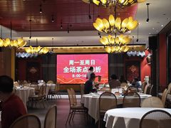 -蚬皇•陈味莞(西平景湖店)