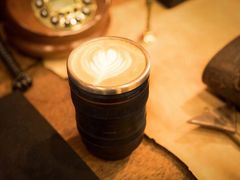 -MUSEE CAFE(保利·时光里店)