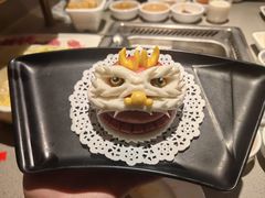 -海底捞火锅(枫蓝国际购物中心店)