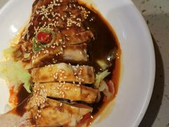 -伟大航路烤鱼(迅驰广场店)