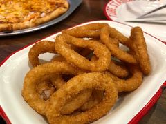 -Tubestation站点比萨(新世界大望路店)