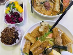 -重庆麻辣烫(国权路店)