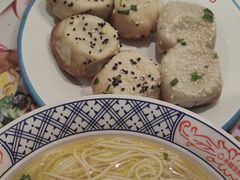 -小杨生煎(黄河路店)