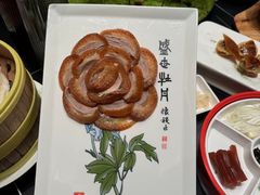 -全聚德(双井店)