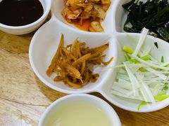 -李连贵熏肉大饼(太行山路分店)