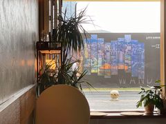 -不正咖啡(万达尊店)