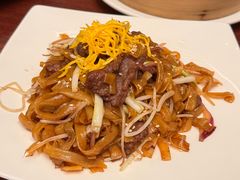 -明阁 Ming Court(广州朗豪酒店)