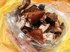 -王浩儿纪六孃甜皮鸭(乐山总店)