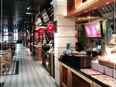 -大食代美食广场(迪士尼小镇店)