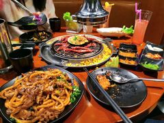 -玖·炭火烤肉