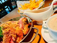 -宝莱纳餐厅(滨江店)